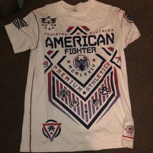 American Fighter T-Shirt